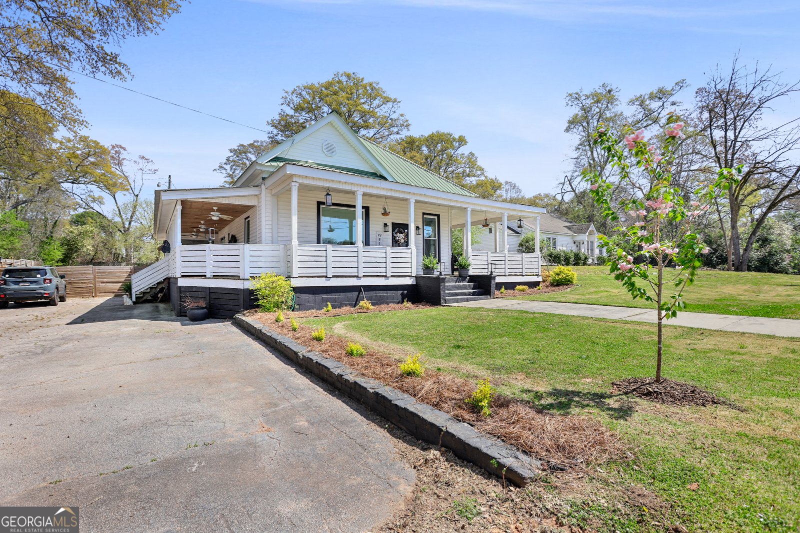 213 Johnson Street Hogansville - 38