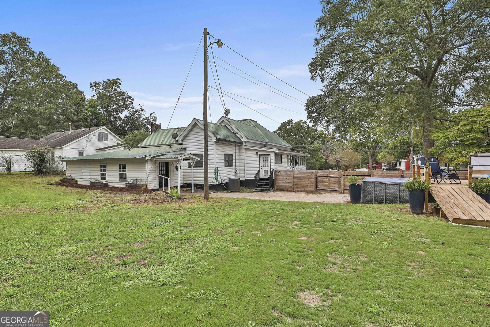 213 Johnson Street Hogansville - 39