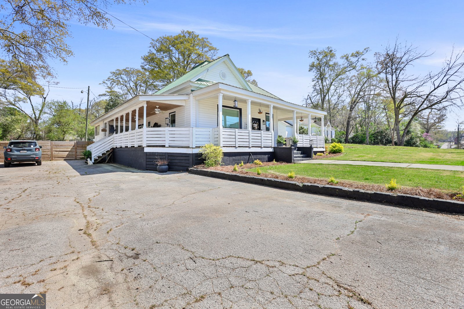 213 Johnson Street Hogansville - 40