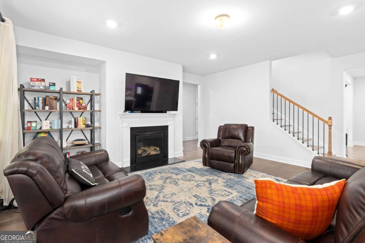 7445 Ansley View Lane Cumming - 18