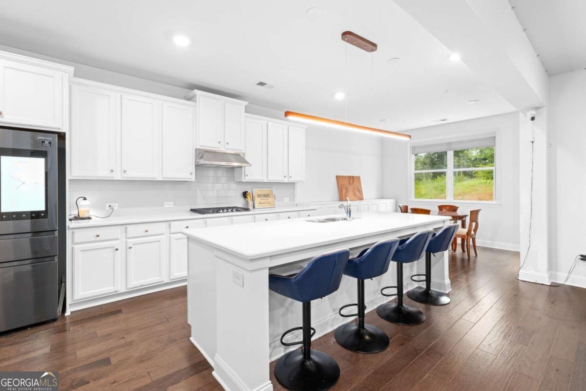 7445 Ansley View Lane Cumming - 2
