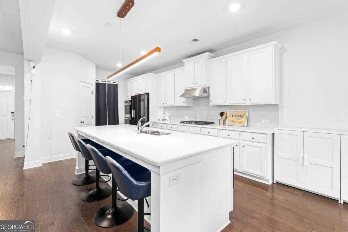7445 Ansley View Lane Cumming - 21