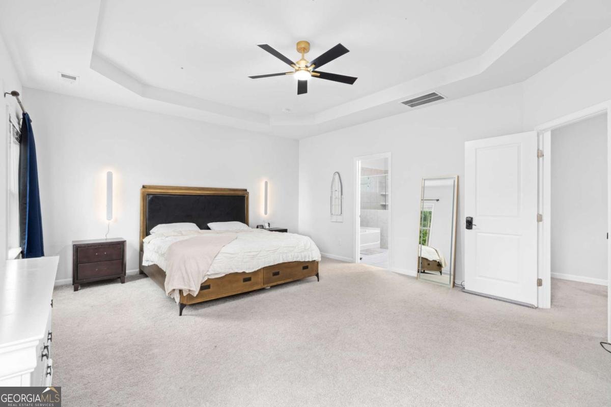 7445 Ansley View Lane Cumming - 35