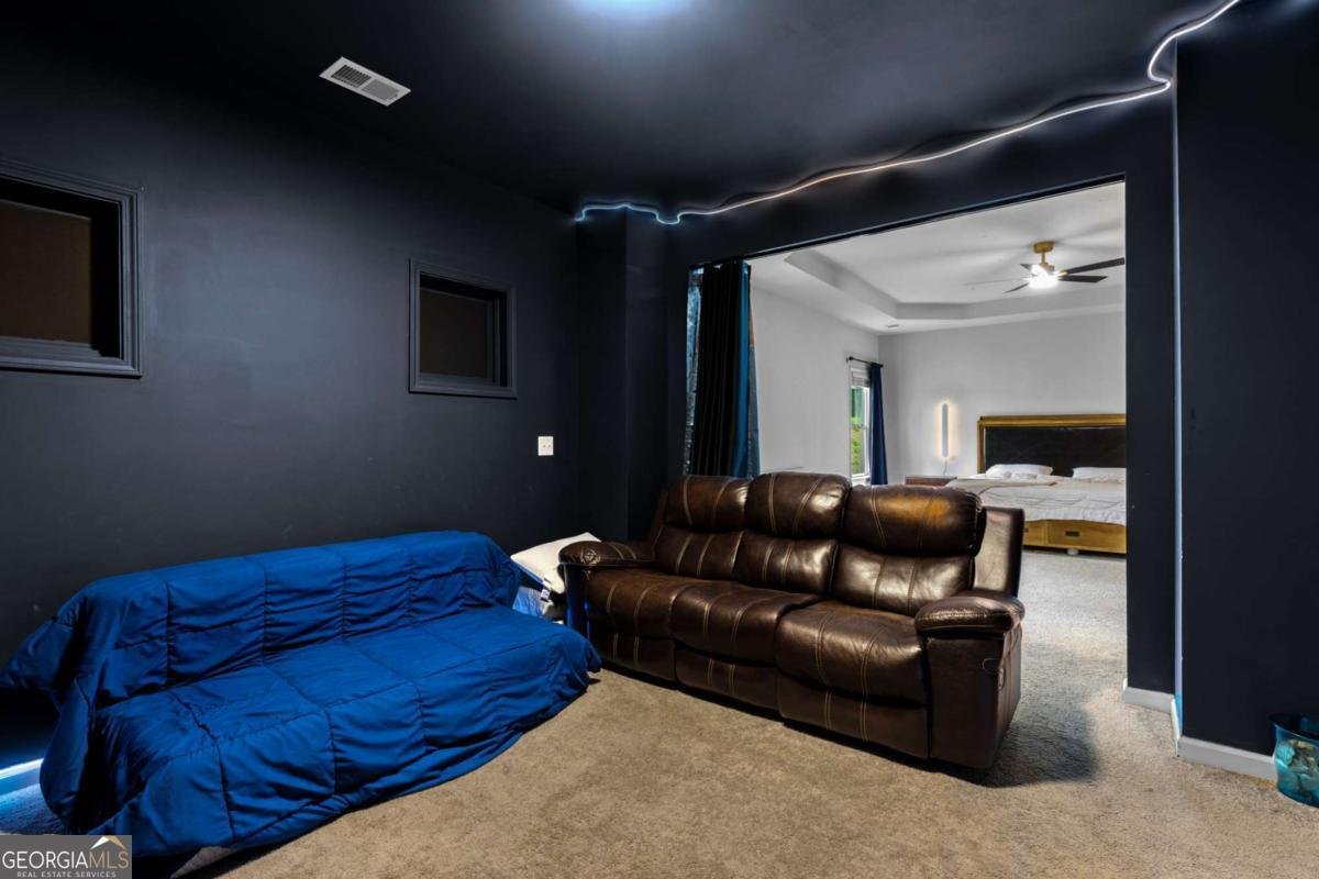 7445 Ansley View Lane Cumming - 40