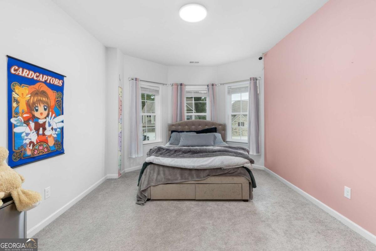 7445 Ansley View Lane Cumming - 54