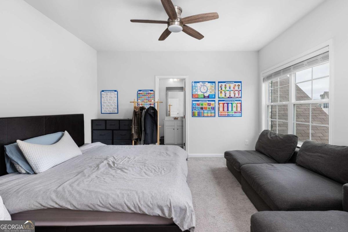 7445 Ansley View Lane Cumming - 56