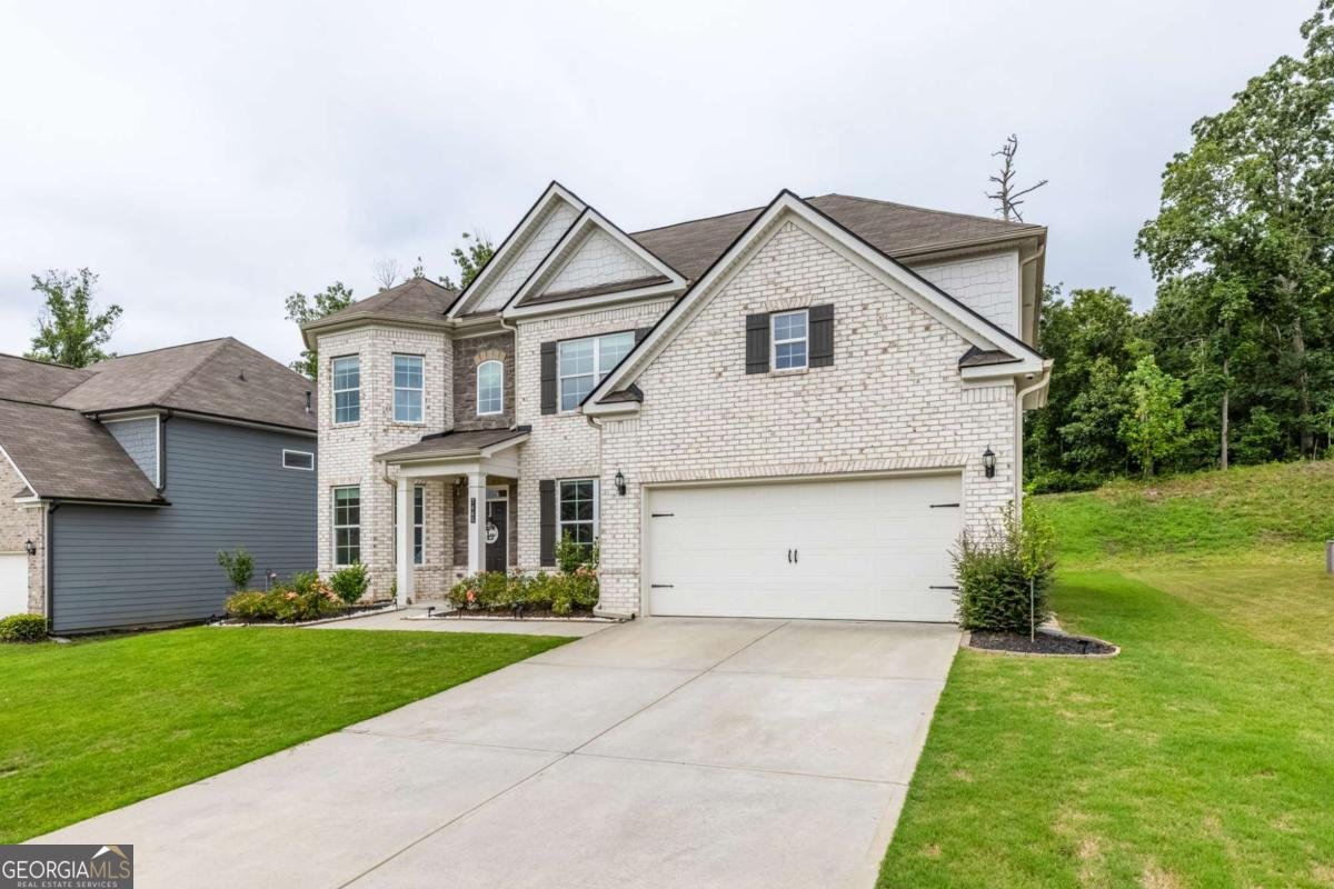 7445 Ansley View Lane Cumming - 7