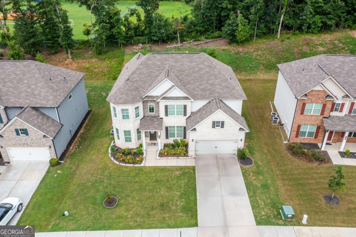7445 Ansley View Lane Cumming - 77