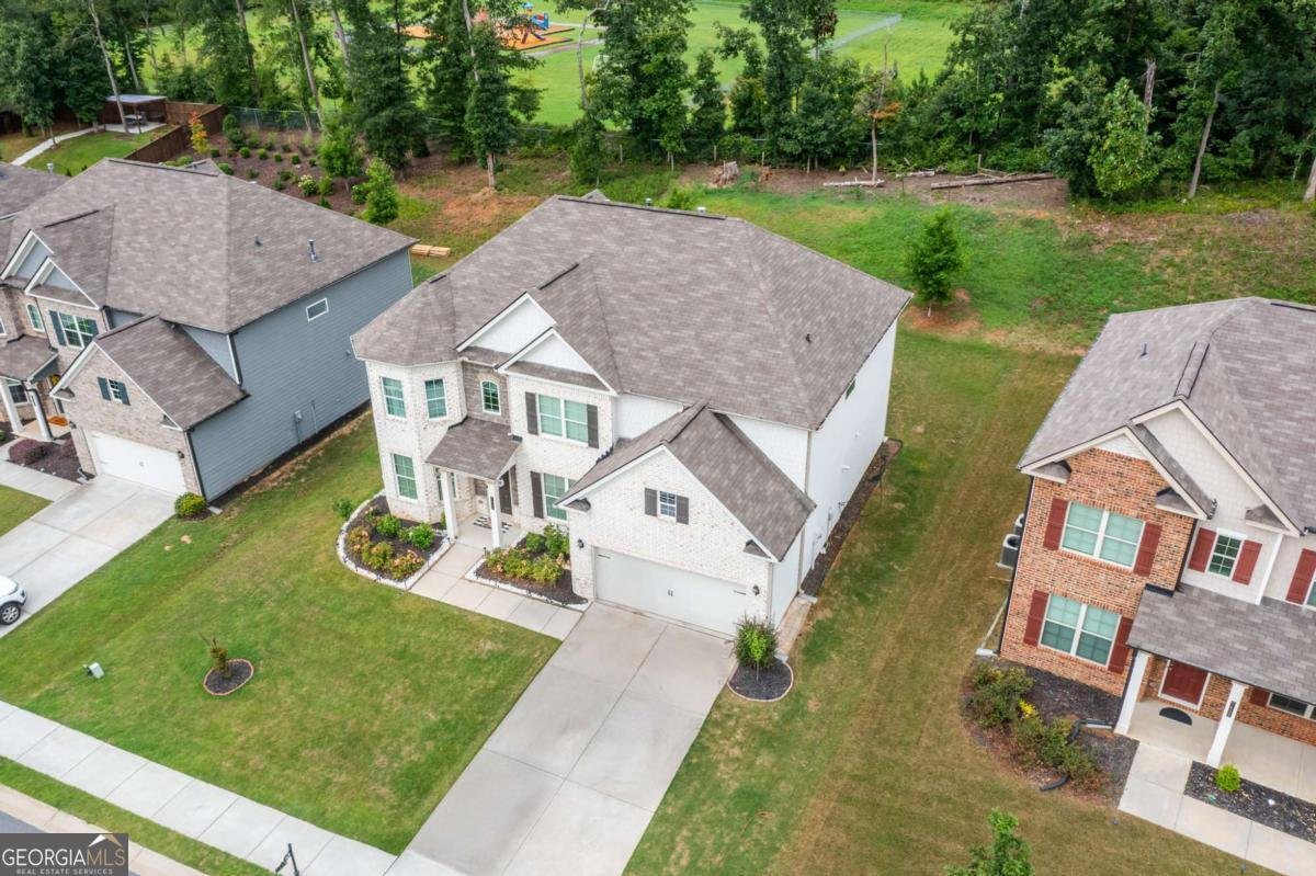 7445 Ansley View Lane Cumming - 78