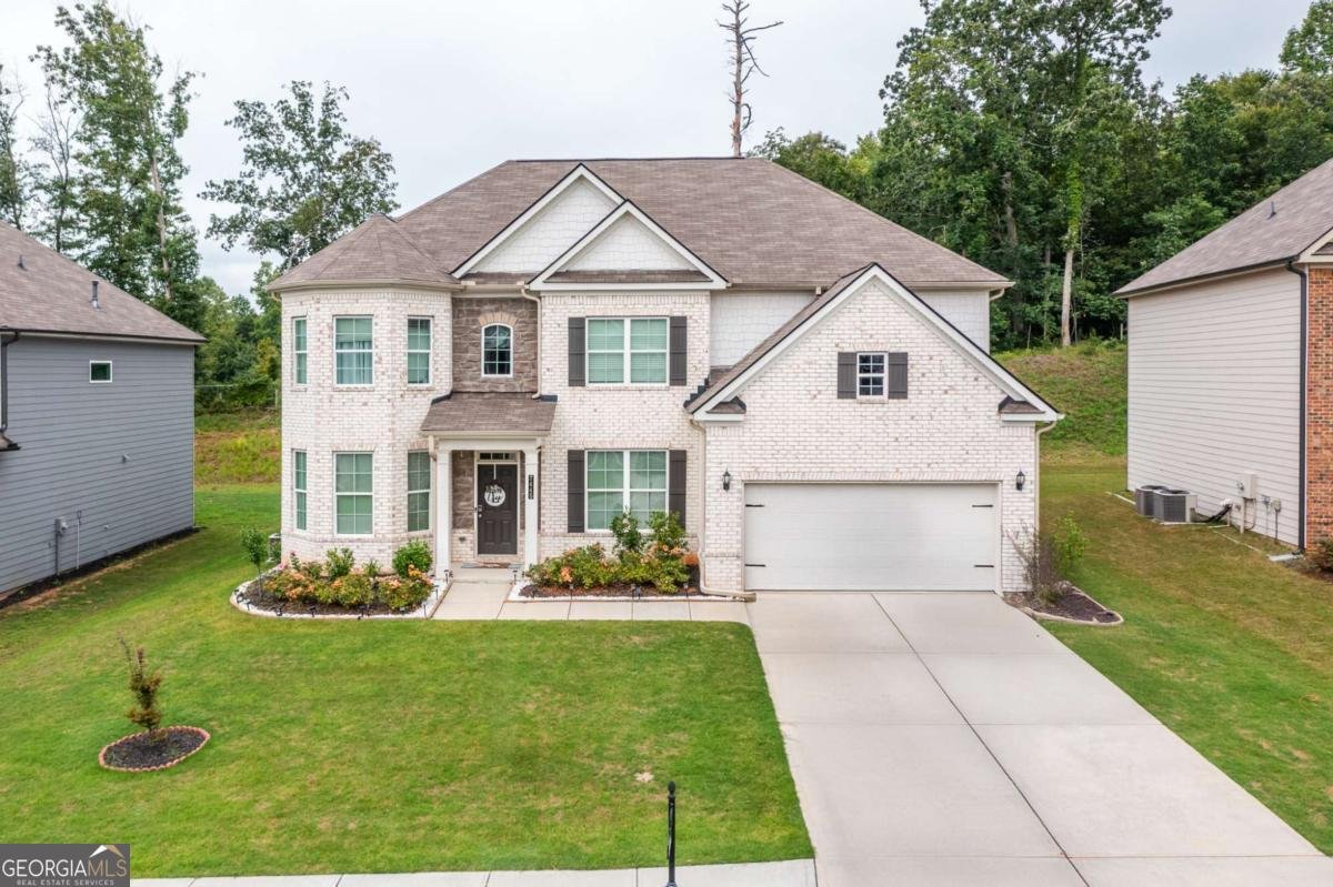 7445 Ansley View Lane Cumming - 79