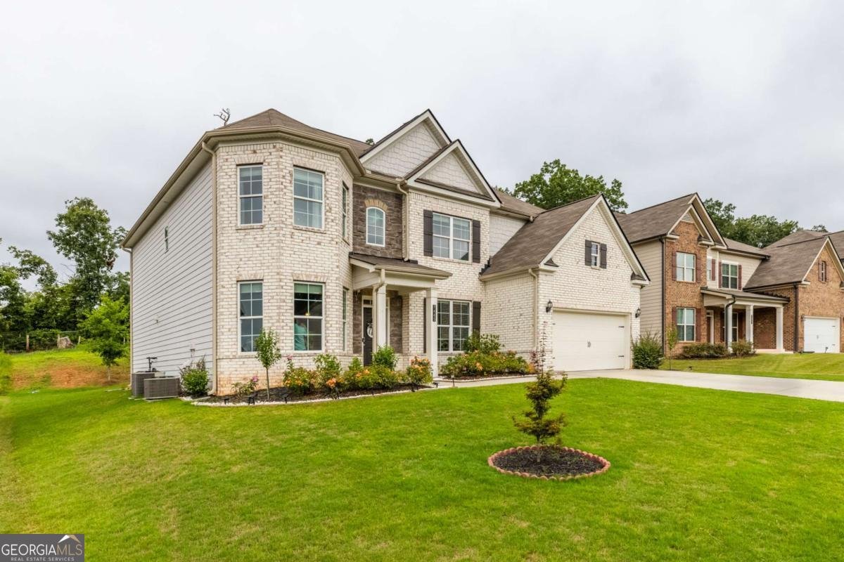 7445 Ansley View Lane Cumming - 8