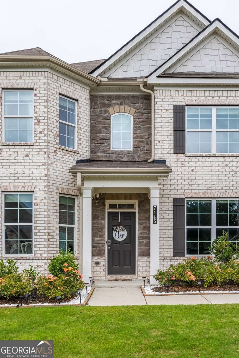 7445 Ansley View Lane Cumming - 80