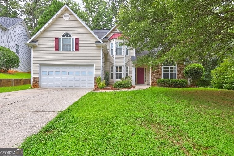5327 Yoshino Terrace Powder Springs - 1