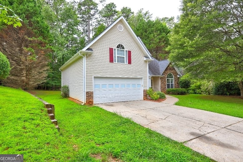 5327 Yoshino Terrace Powder Springs - 2