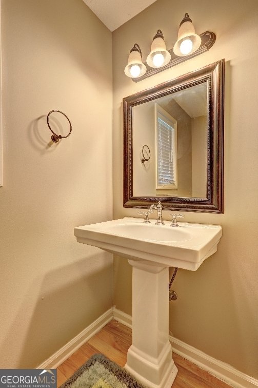 5327 Yoshino Terrace Powder Springs - 21