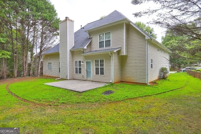5327 Yoshino Terrace Powder Springs - 32
