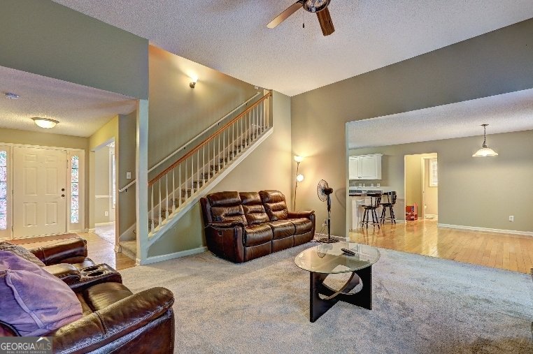 5327 Yoshino Terrace Powder Springs - 5