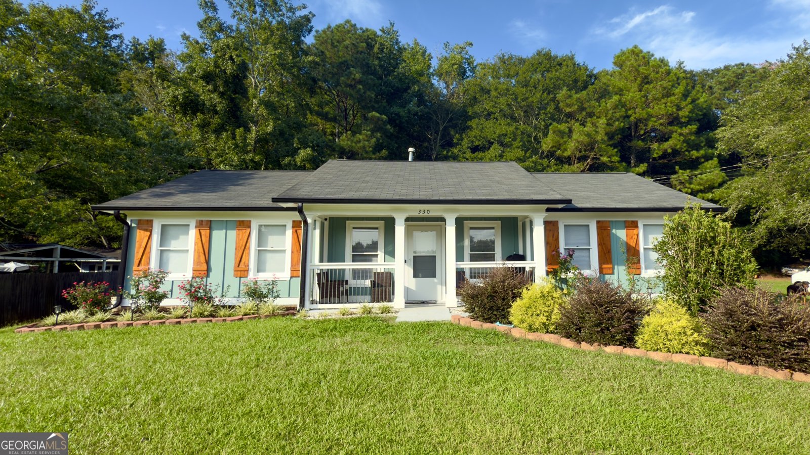 330 Monty Drive Athens - 1
