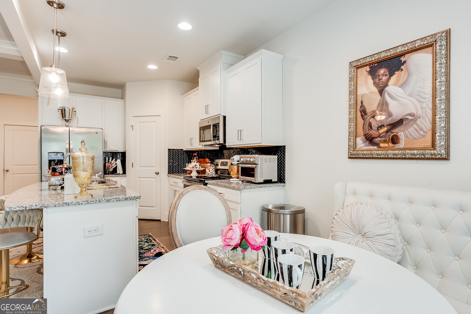 2142 Arnage Drive Lithonia - 10