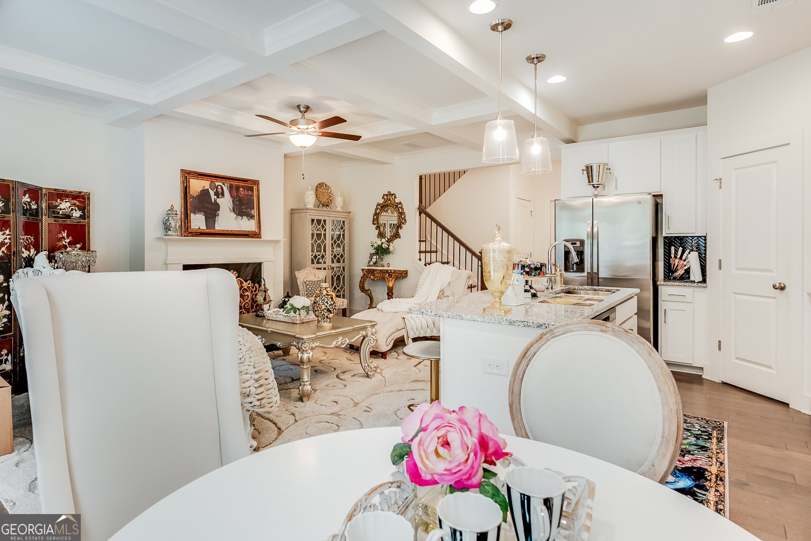 2142 Arnage Drive Lithonia - 11