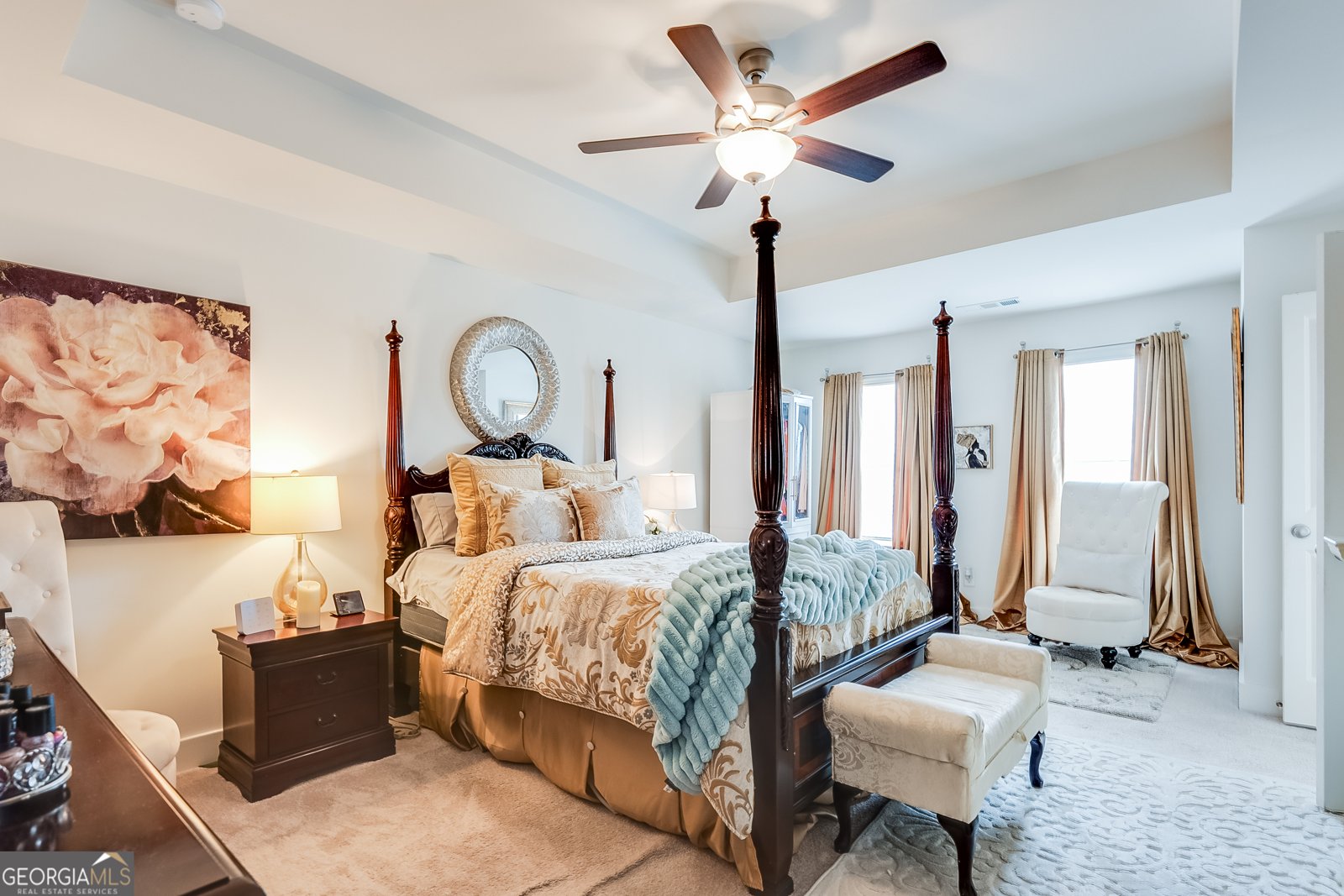 2142 Arnage Drive Lithonia - 13