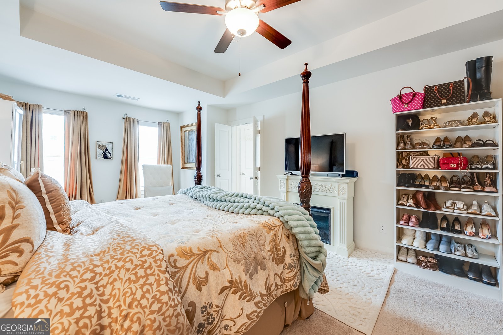 2142 Arnage Drive Lithonia - 14