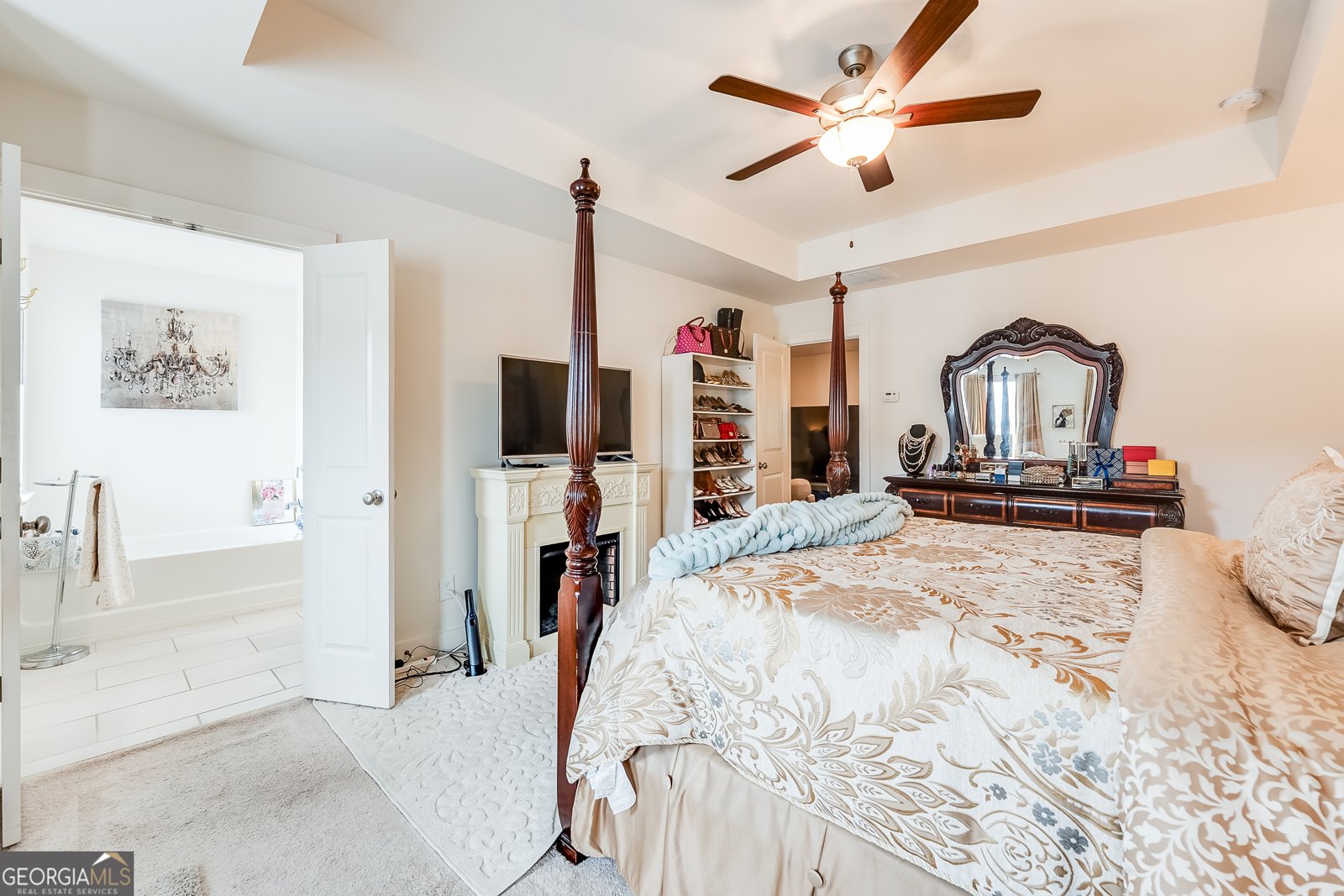 2142 Arnage Drive Lithonia - 15