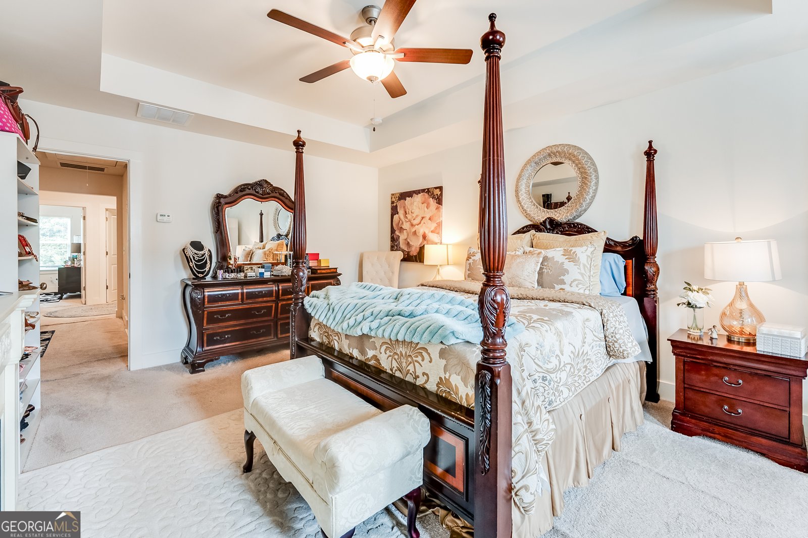 2142 Arnage Drive Lithonia - 16