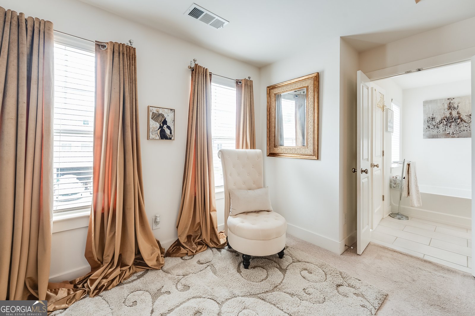 2142 Arnage Drive Lithonia - 17