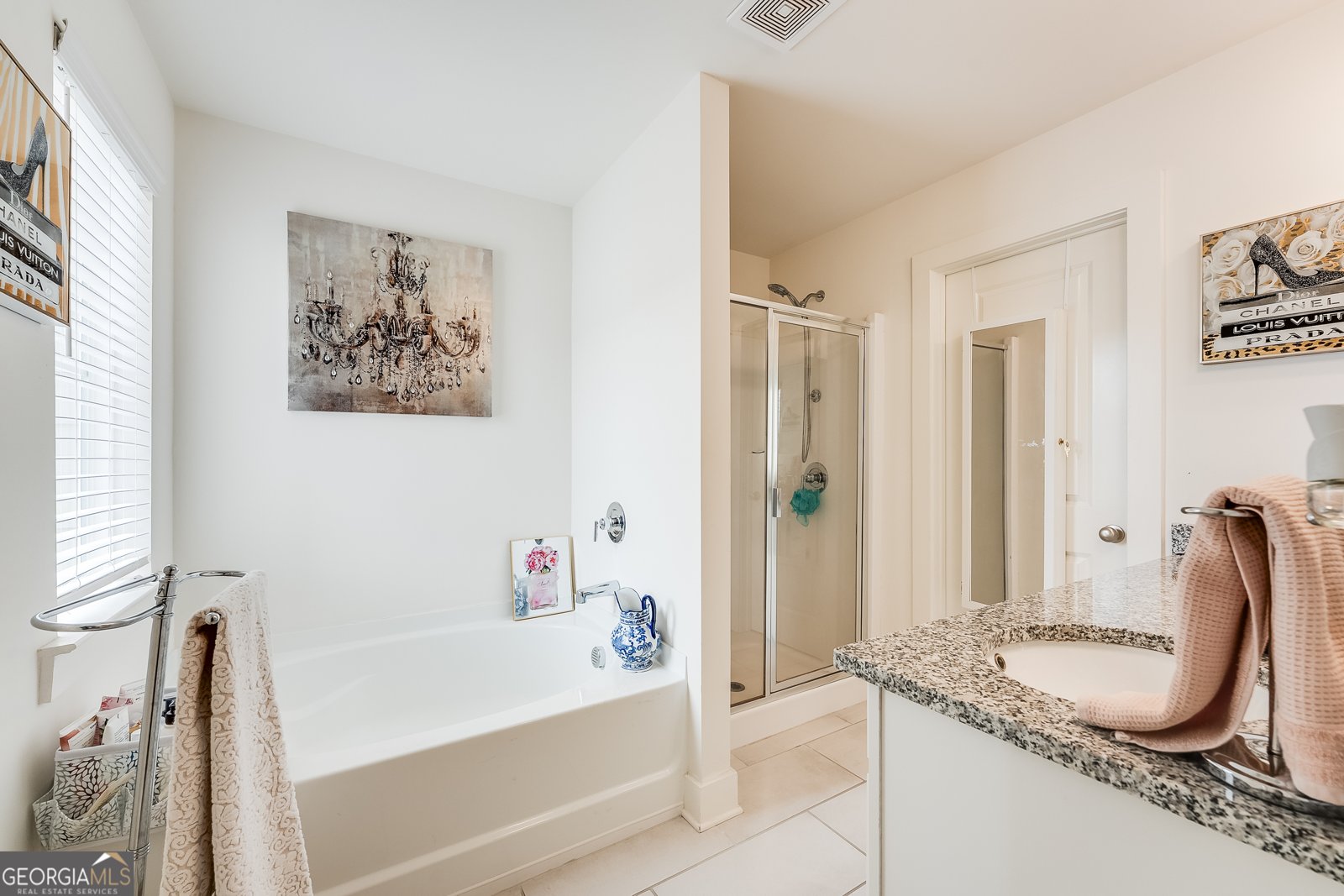 2142 Arnage Drive Lithonia - 18