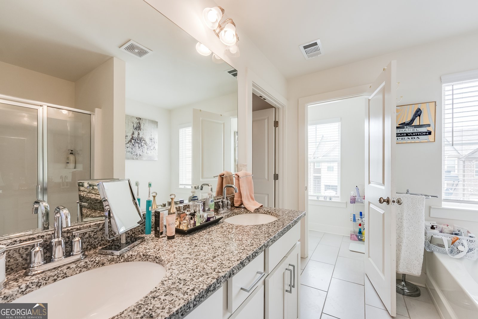 2142 Arnage Drive Lithonia - 19