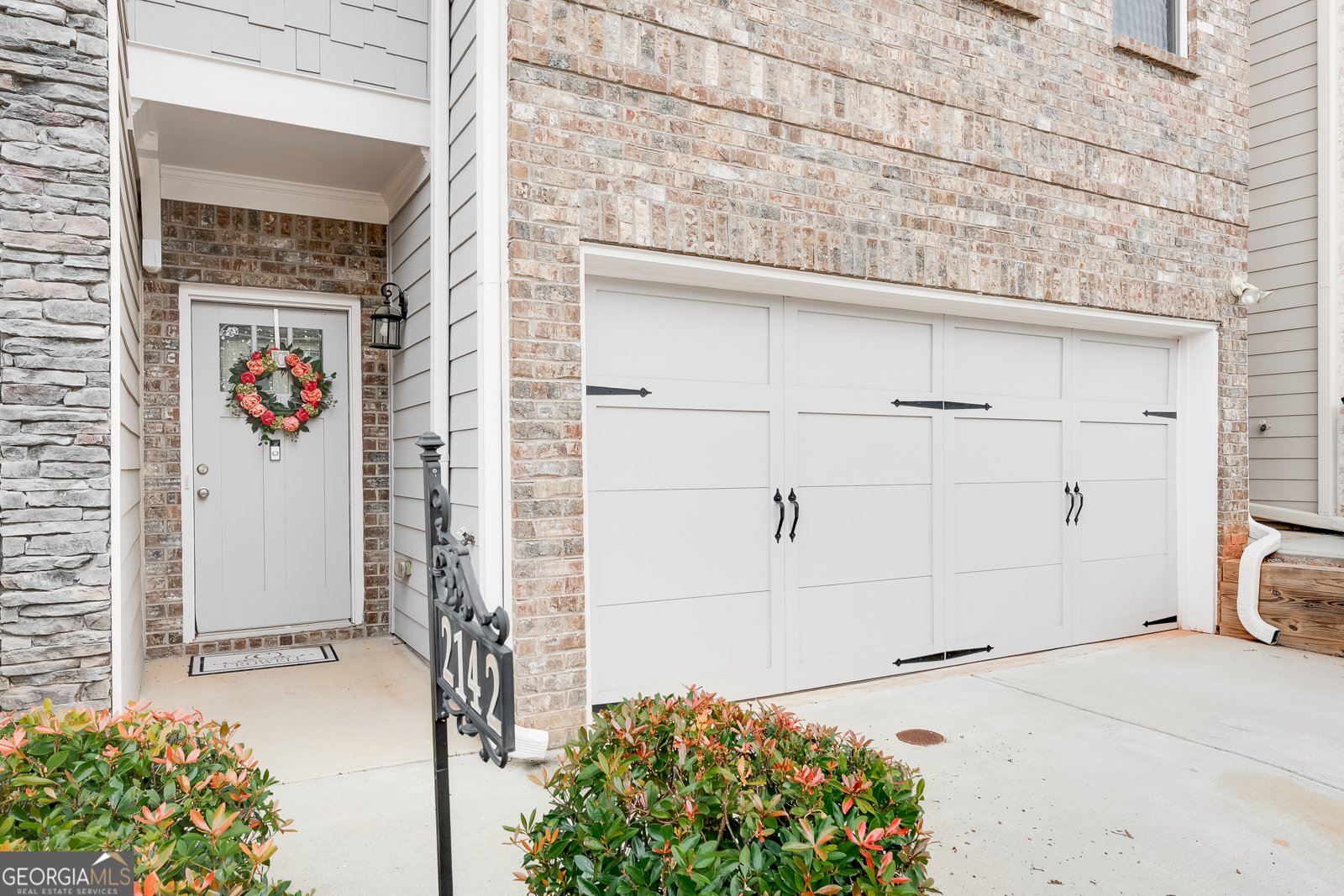 2142 Arnage Drive Lithonia - 2