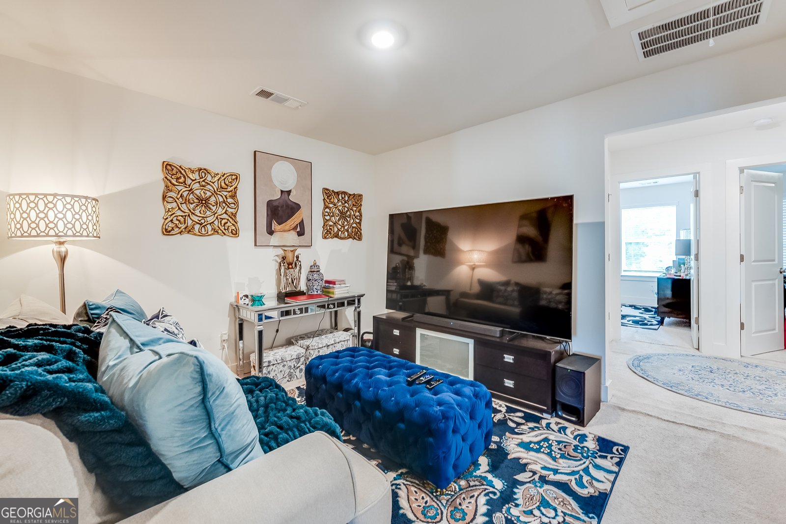 2142 Arnage Drive Lithonia - 20