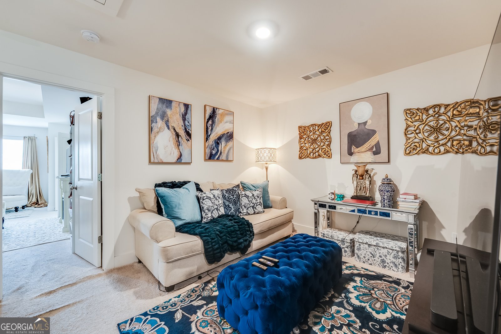 2142 Arnage Drive Lithonia - 22