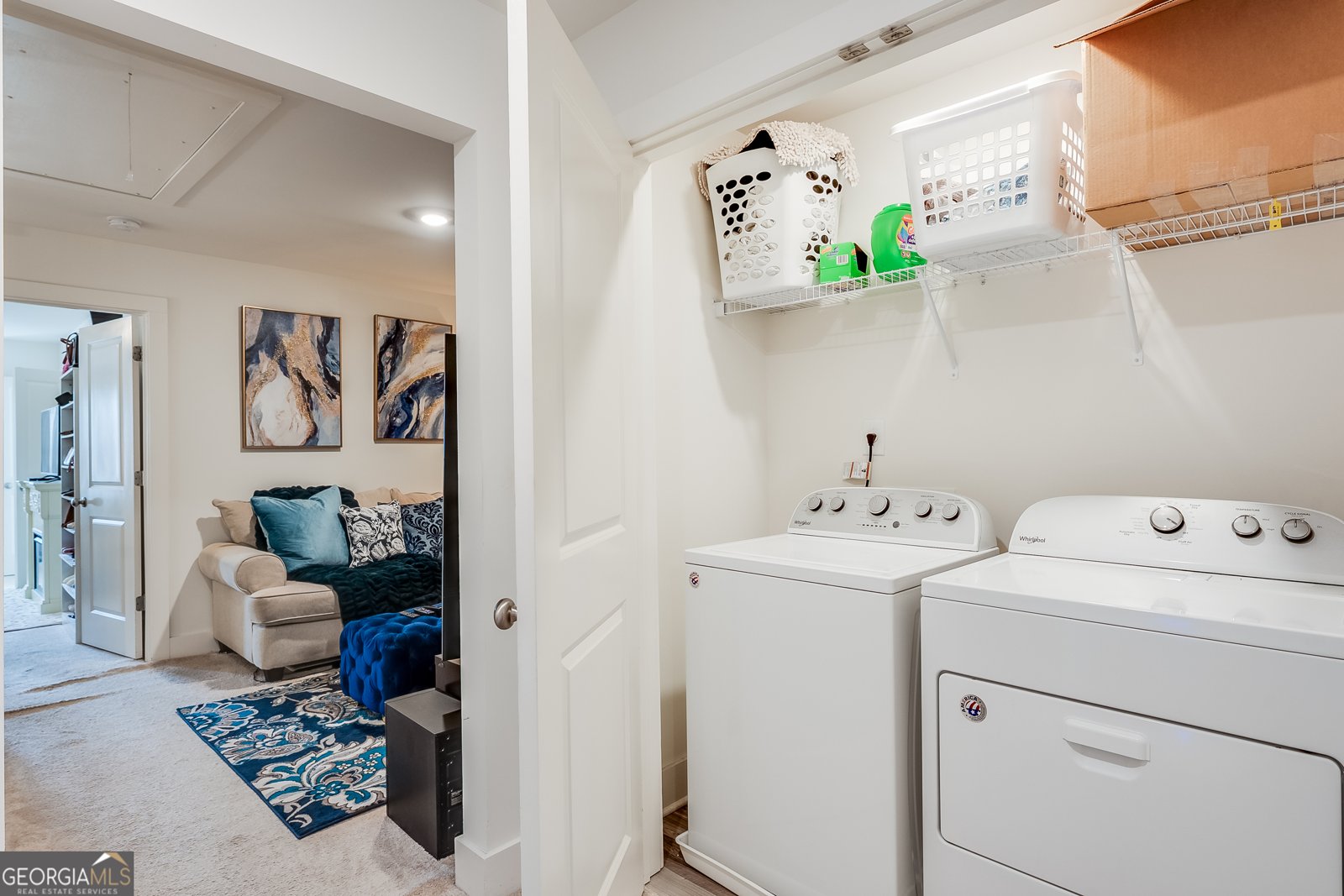 2142 Arnage Drive Lithonia - 23