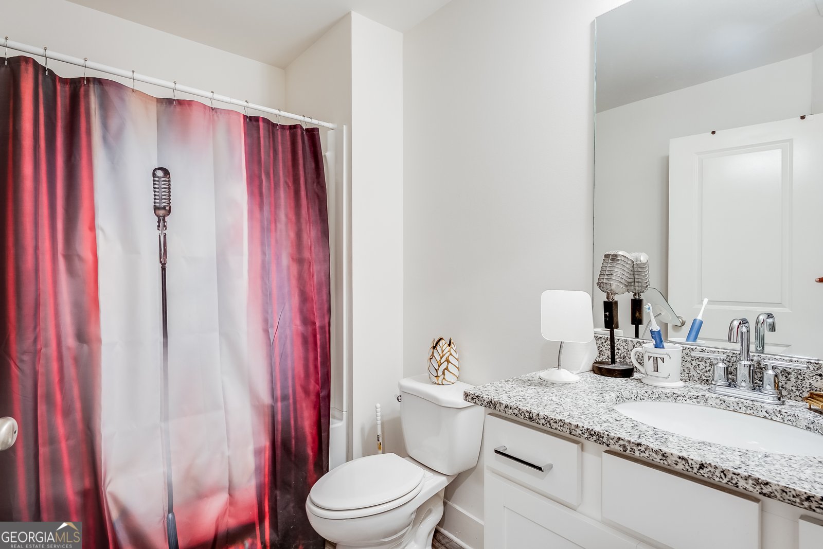 2142 Arnage Drive Lithonia - 24