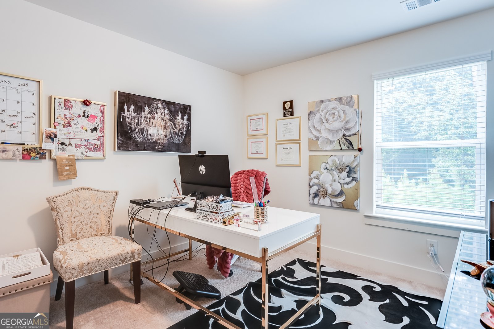2142 Arnage Drive Lithonia - 25