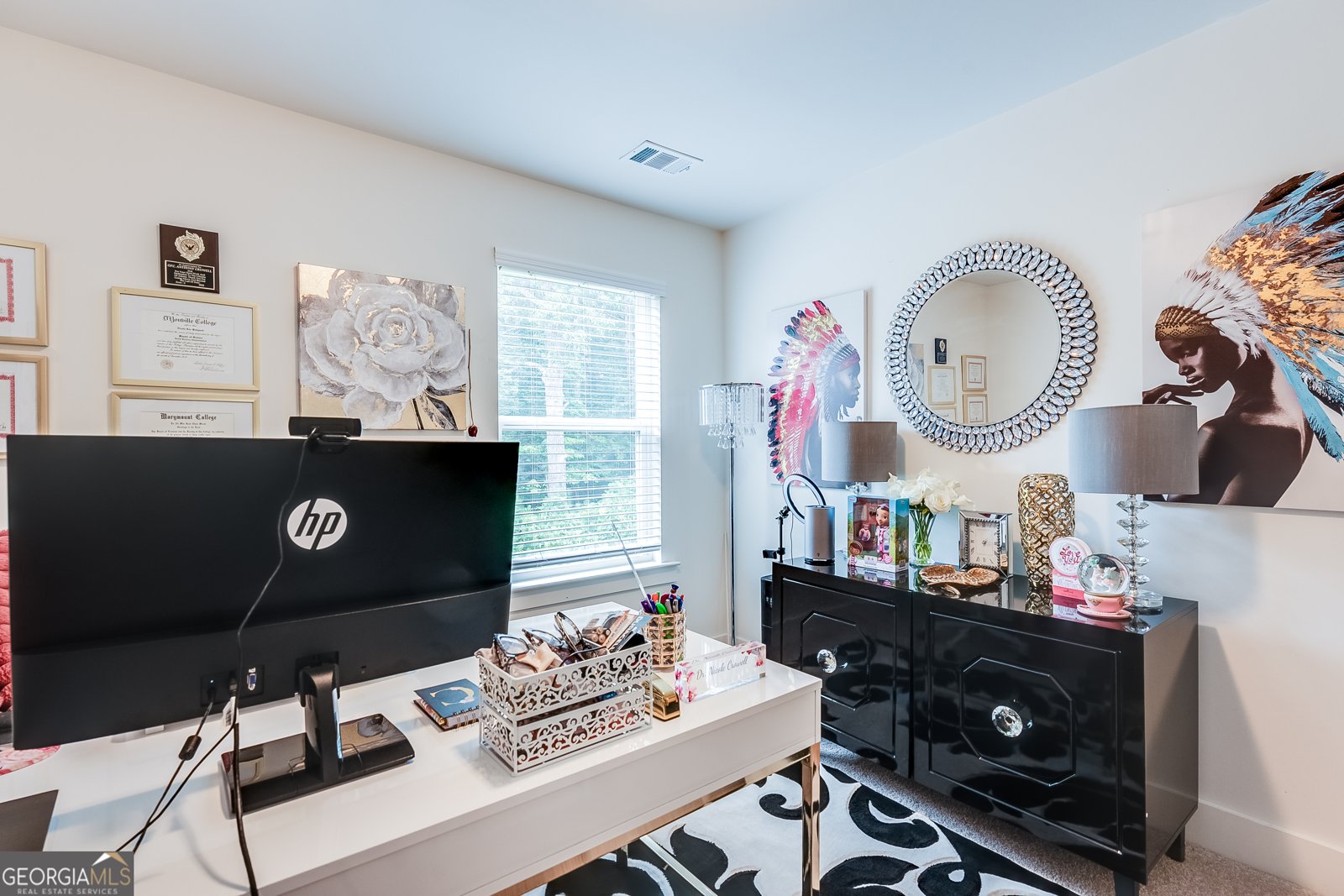 2142 Arnage Drive Lithonia - 26