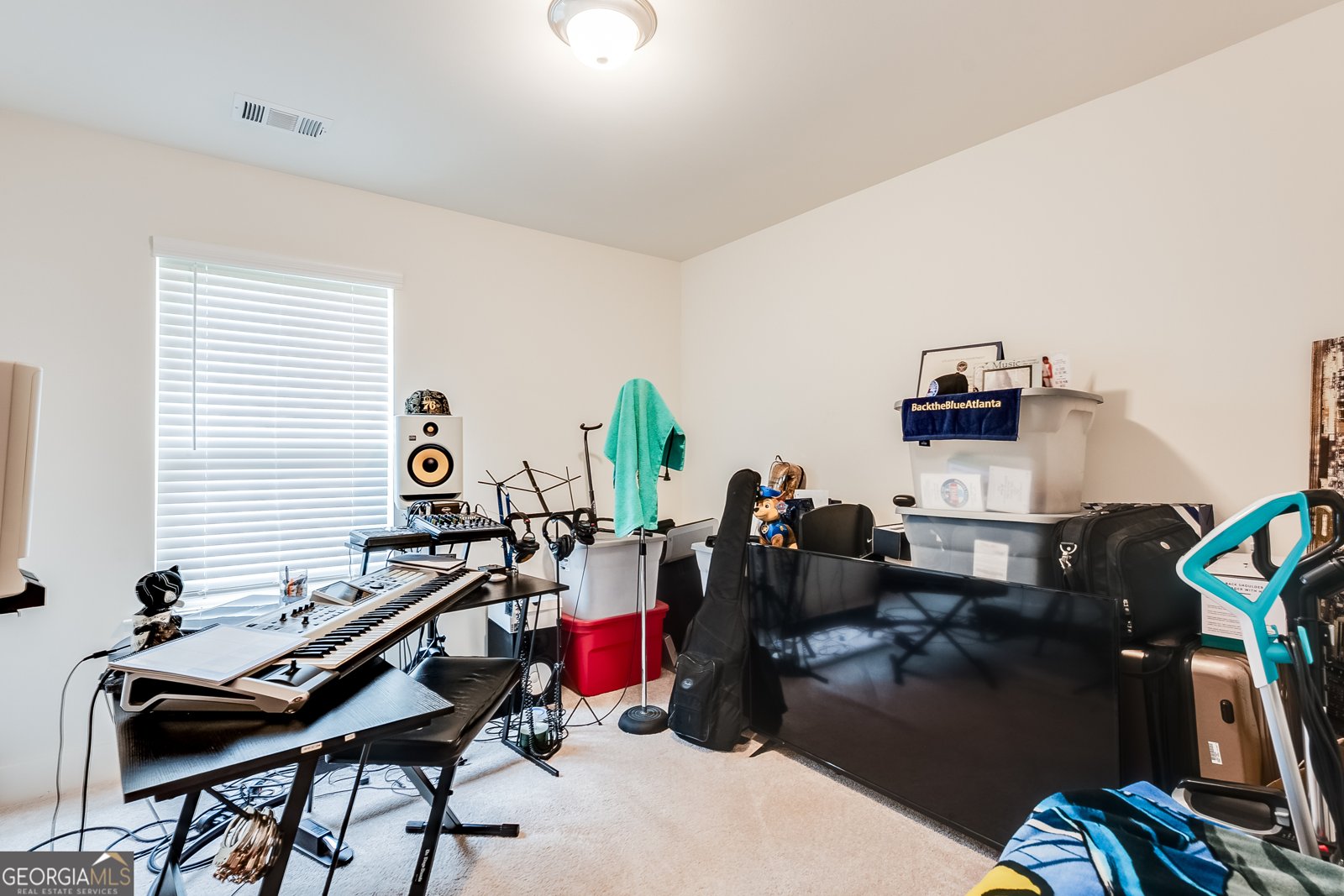2142 Arnage Drive Lithonia - 28