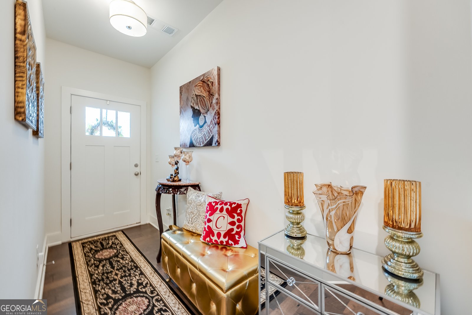 2142 Arnage Drive Lithonia - 3