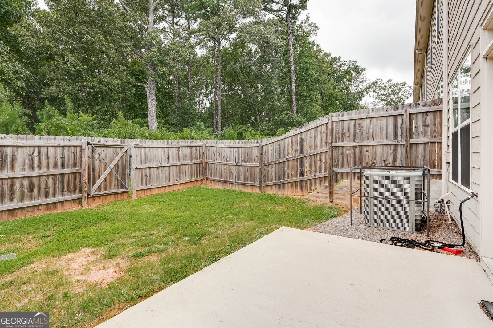 2142 Arnage Drive Lithonia - 30
