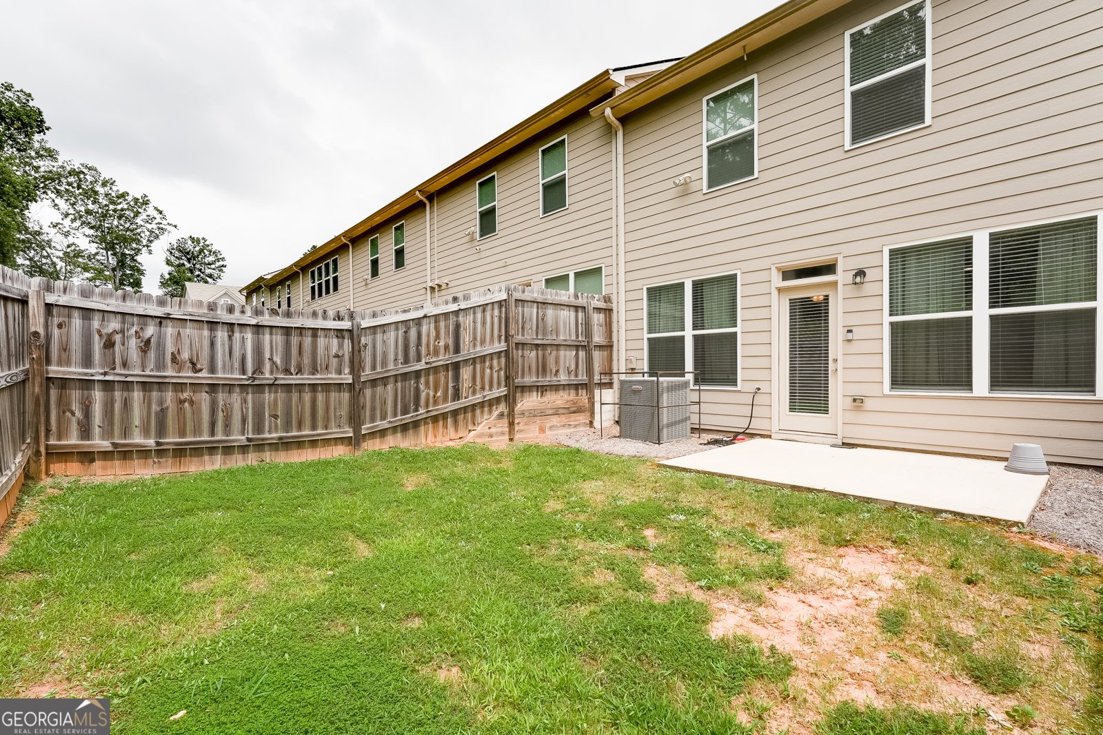 2142 Arnage Drive Lithonia - 31