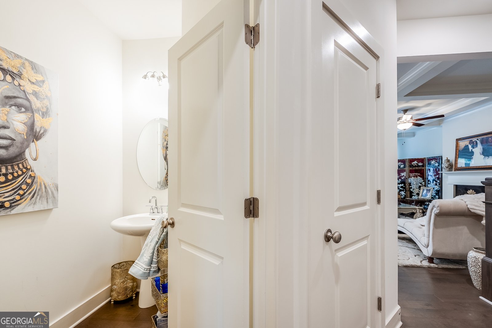 2142 Arnage Drive Lithonia - 4