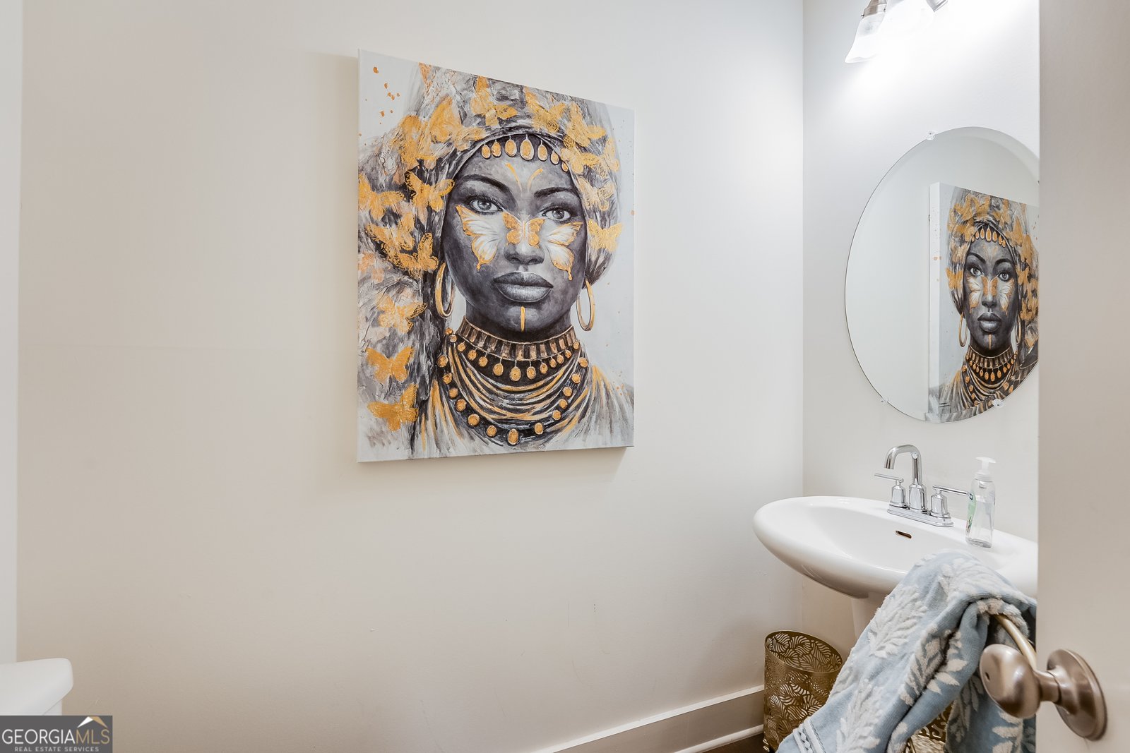 2142 Arnage Drive Lithonia - 5