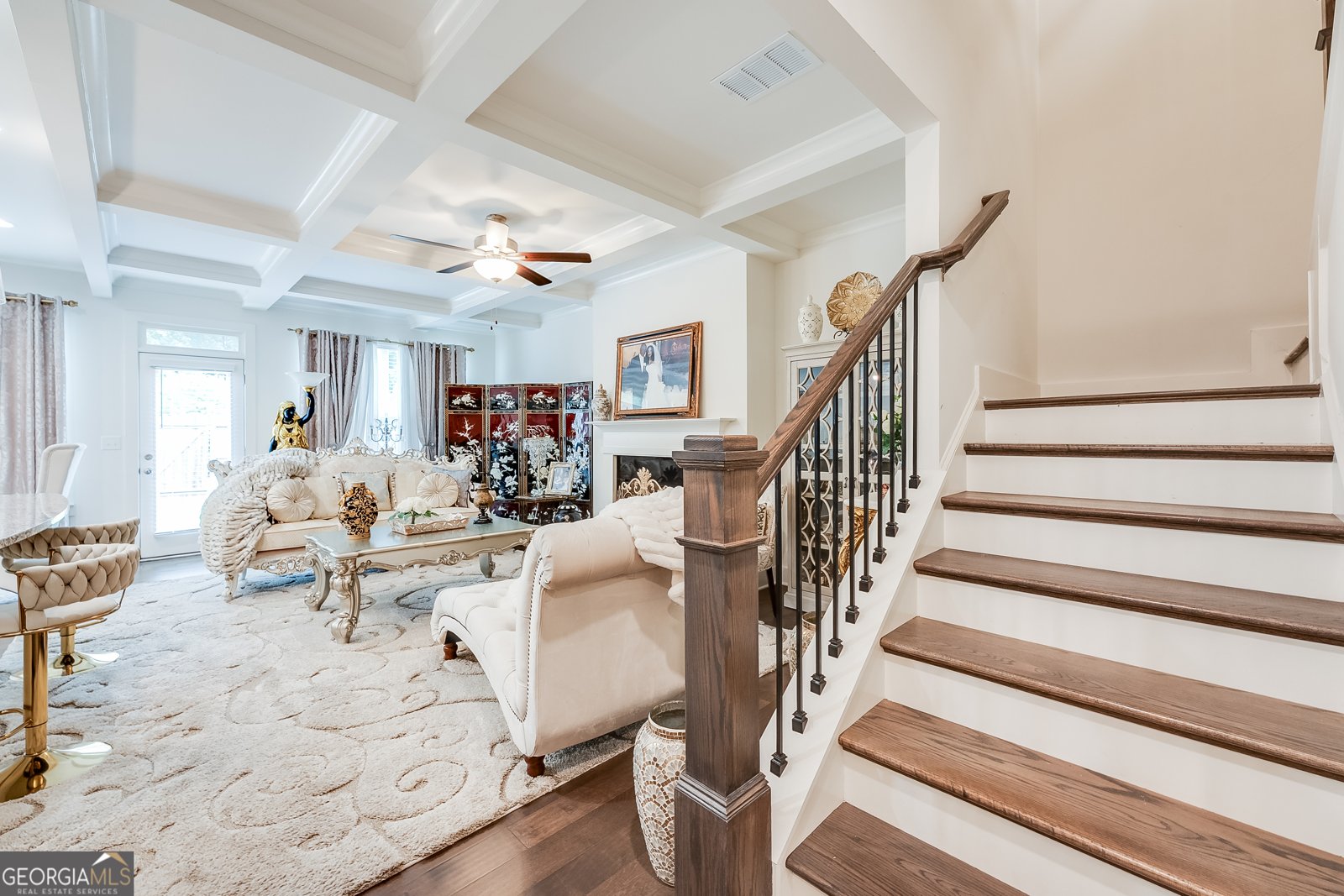 2142 Arnage Drive Lithonia - 6