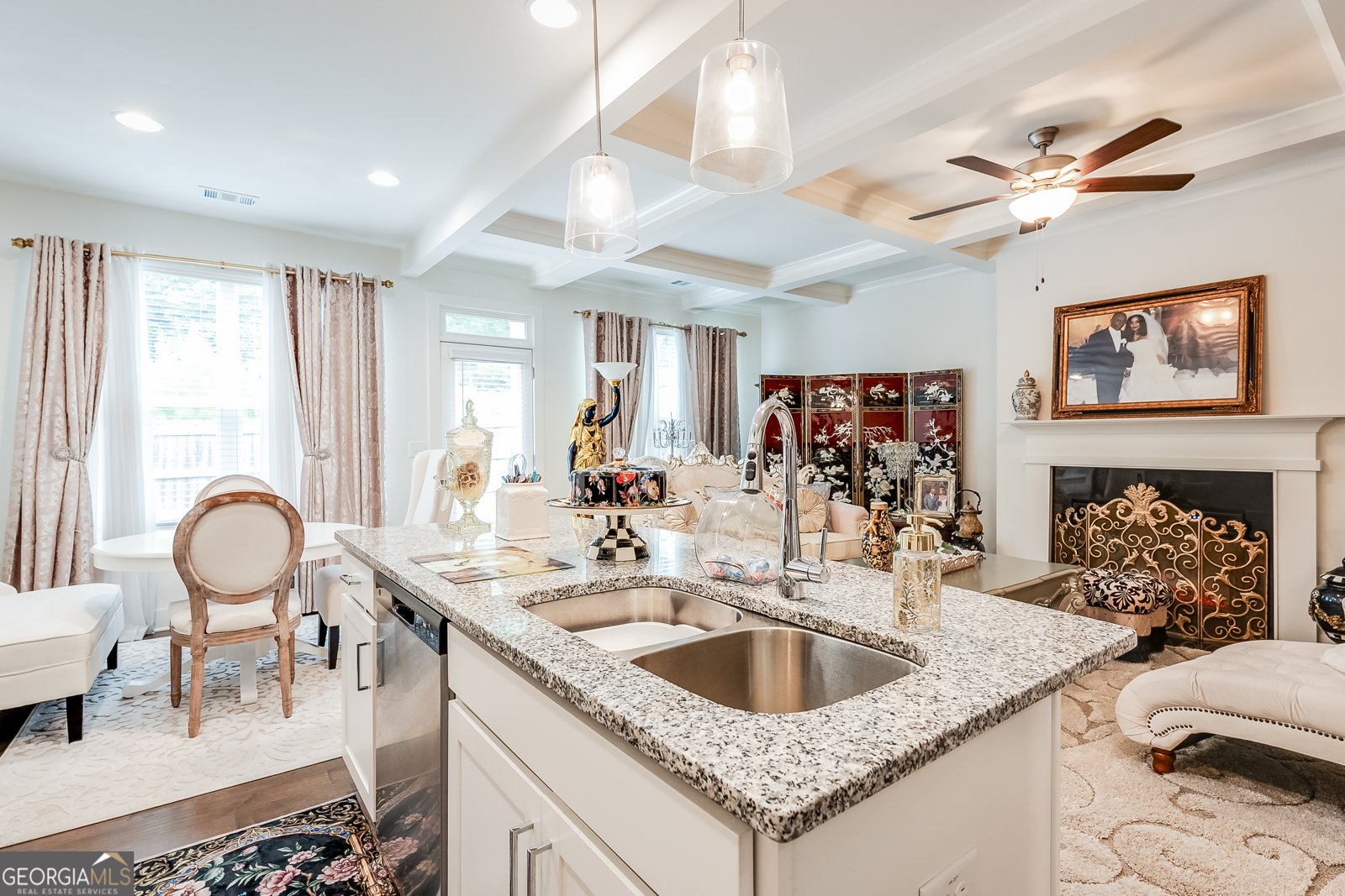 2142 Arnage Drive Lithonia - 8