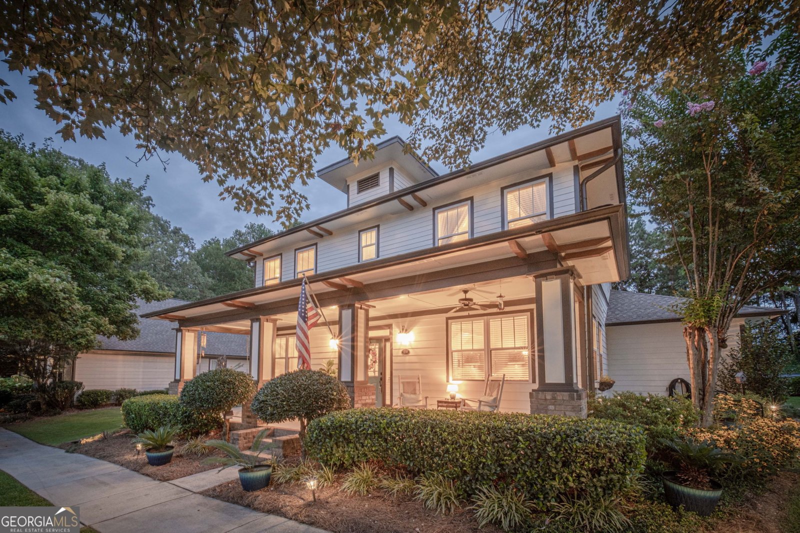 178 Mission Oak Drive Grayson - 1