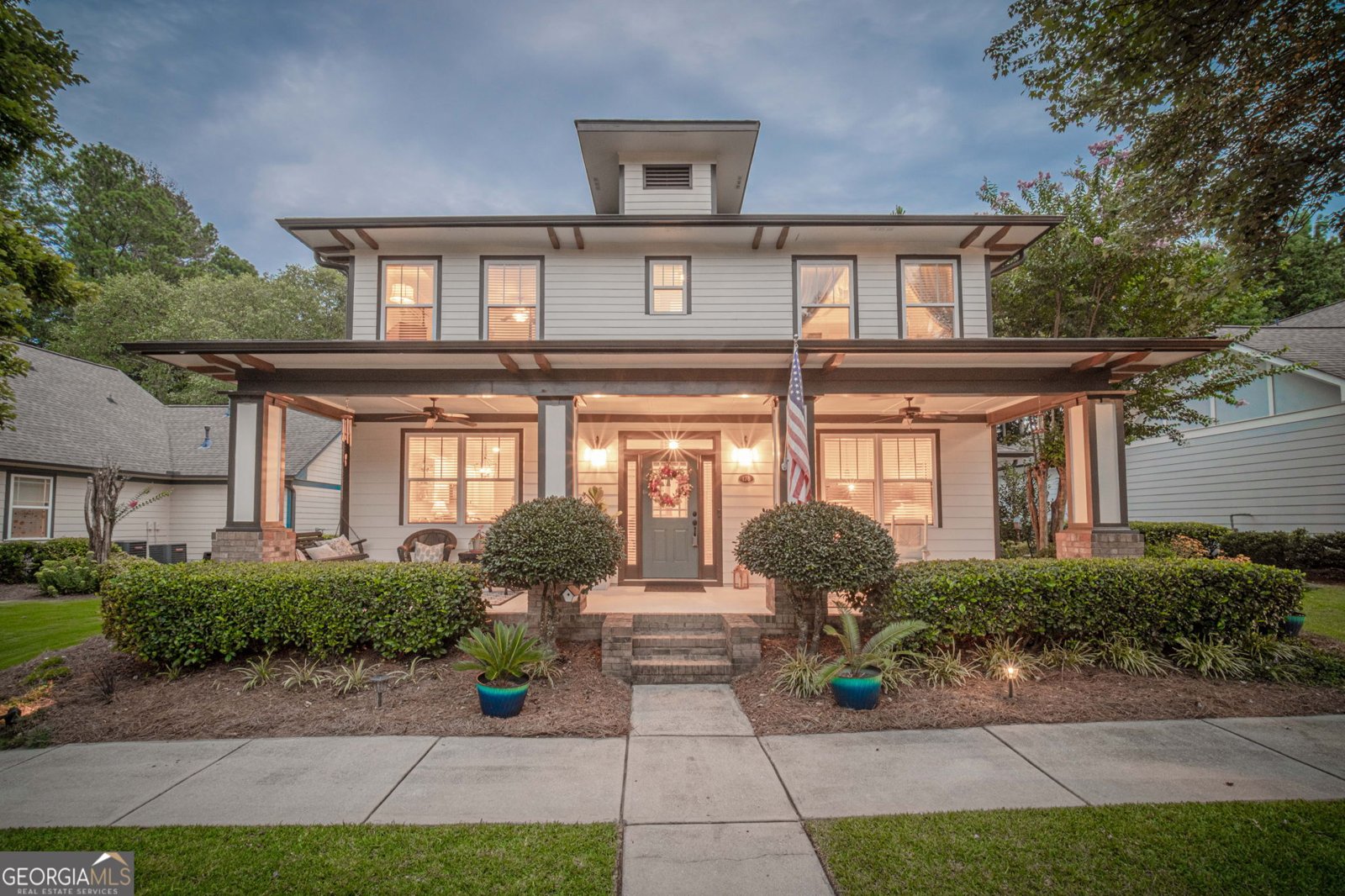 178 Mission Oak Drive Grayson - 2