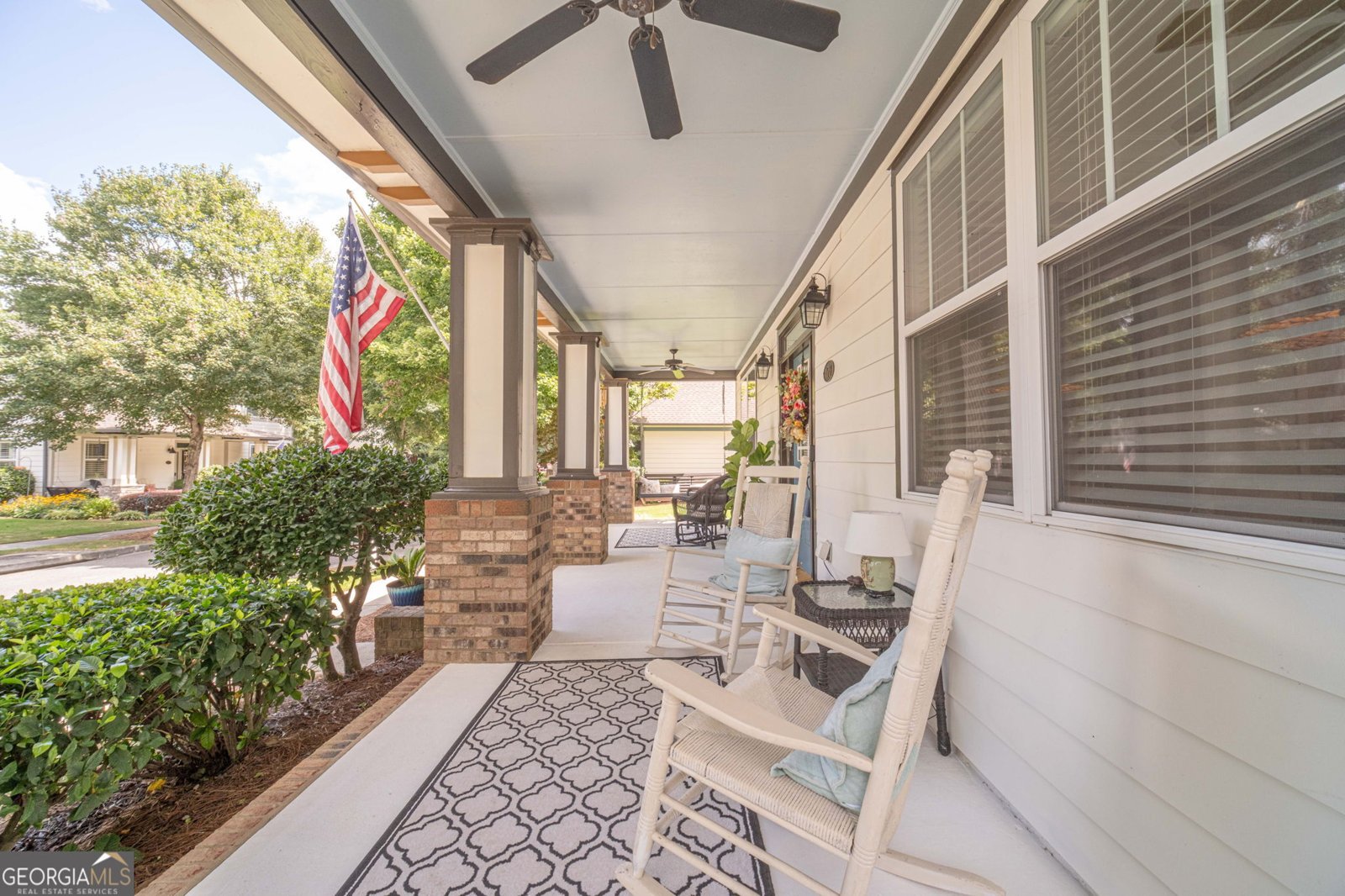 178 Mission Oak Drive Grayson - 36