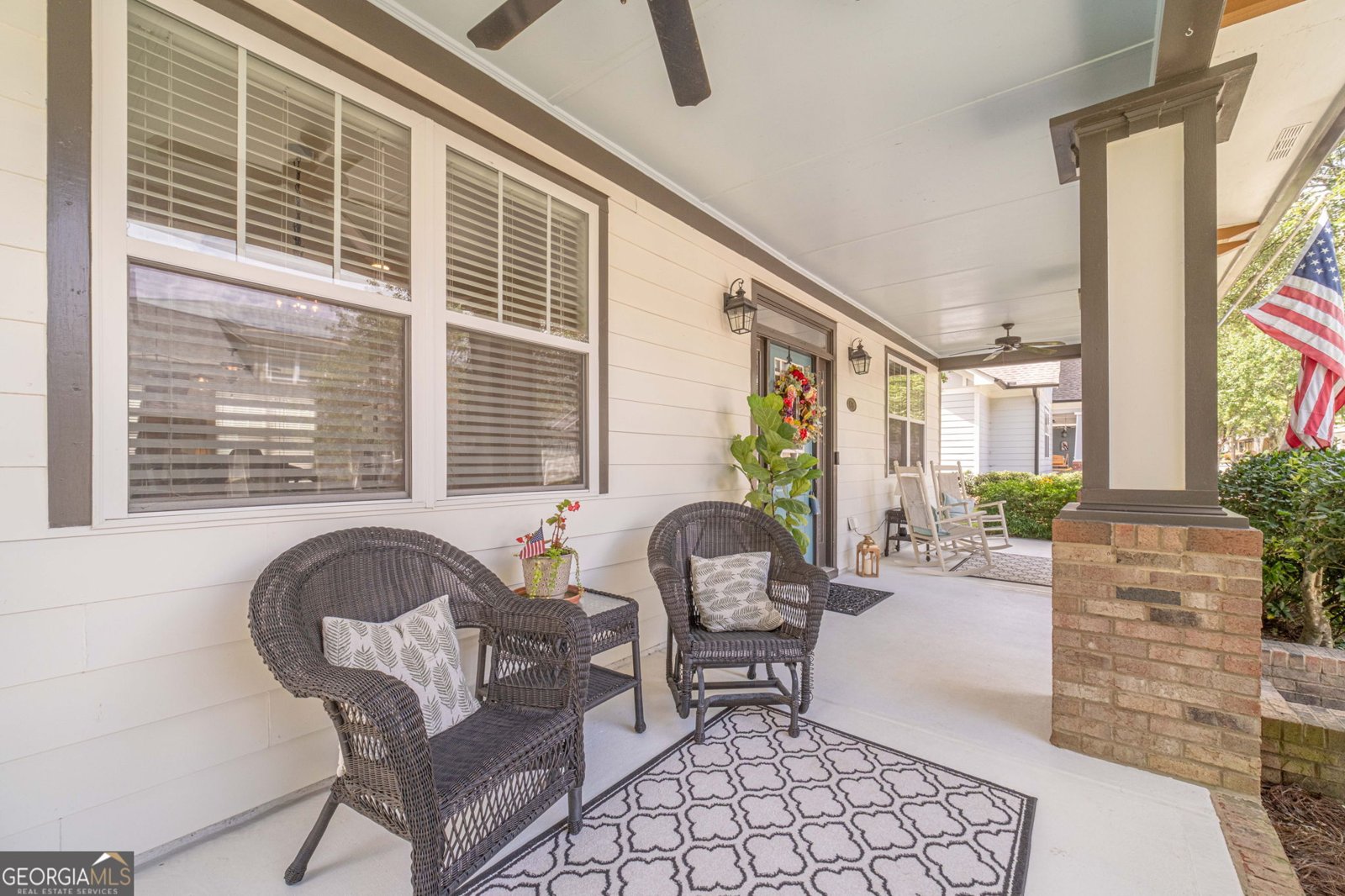 178 Mission Oak Drive Grayson - 37